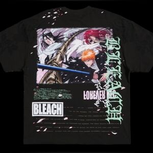 Civil Regime "In Bloom" American Classic Oversized Tee